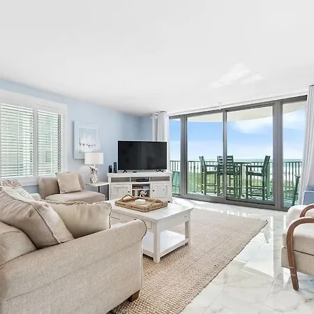 Villa Perdido Tower West Unit 305